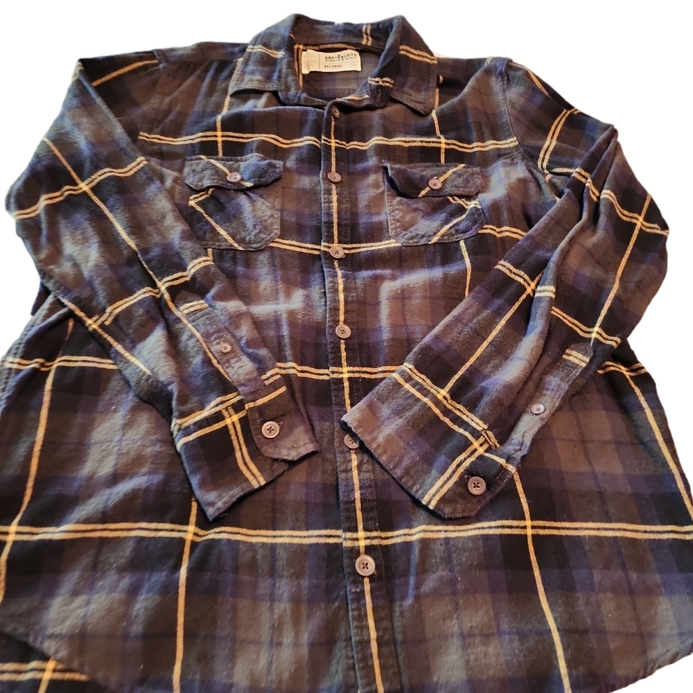 ⬇️Sale⬇️Urban Pipeline Flannel, Men's
